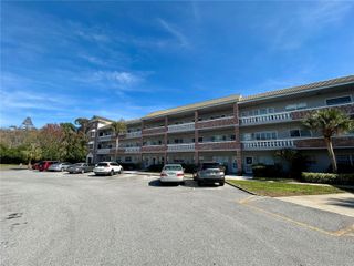 2461 RHODESIAN DRIVE 31, Clearwater, FL 33763