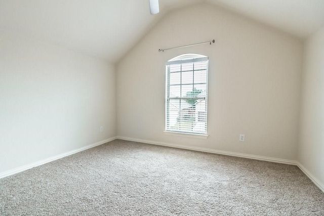 1328 Burnett Drive, Lantana, TX 76226