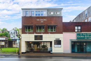 2141 E Ardmore Blv, Forest Hills Boro, PA 15221