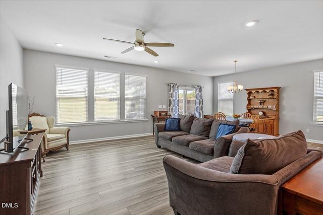 395 Windy Farm Drive, Fuquay Varina, NC 27526