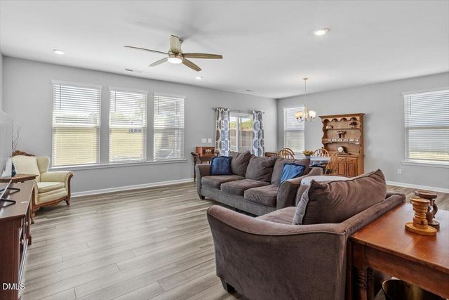 395 Windy Farm Drive, Fuquay Varina, NC 27526