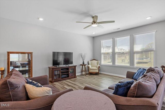 395 Windy Farm Drive, Fuquay Varina, NC 27526