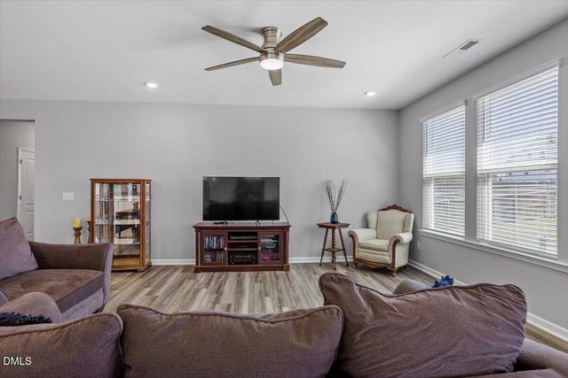 395 Windy Farm Drive, Fuquay Varina, NC 27526