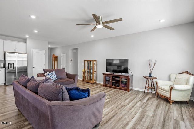 395 Windy Farm Drive, Fuquay Varina, NC 27526