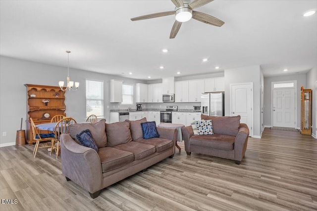 395 Windy Farm Drive, Fuquay Varina, NC 27526