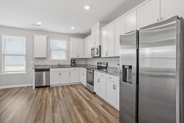 395 Windy Farm Drive, Fuquay Varina, NC 27526