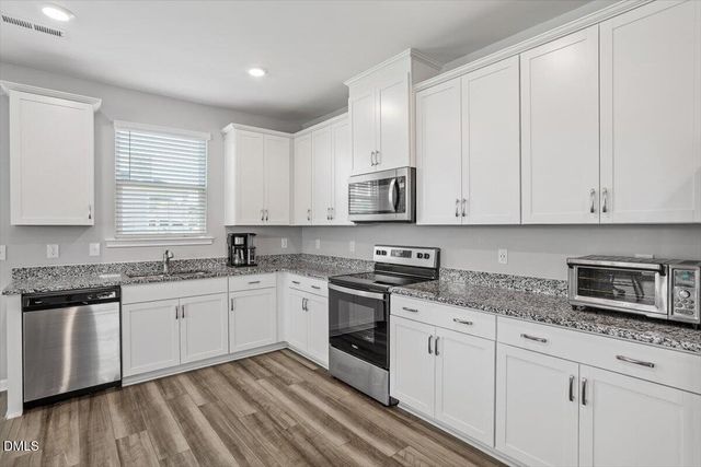 395 Windy Farm Drive, Fuquay Varina, NC 27526