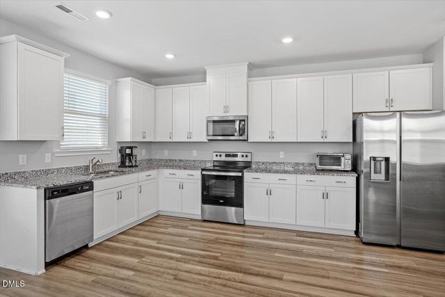 395 Windy Farm Drive, Fuquay Varina, NC 27526