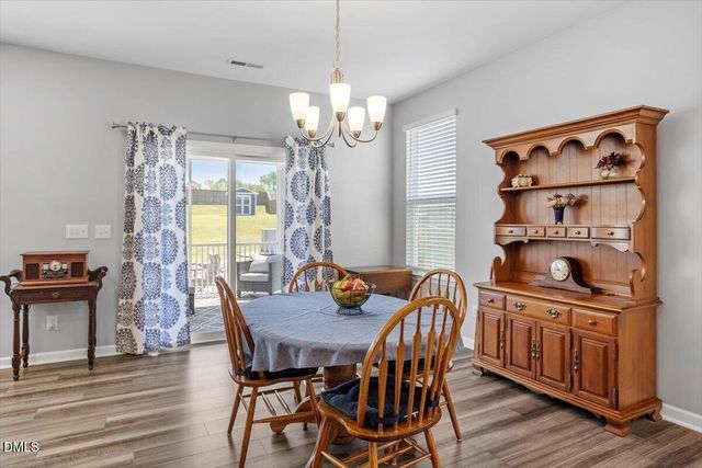 395 Windy Farm Drive, Fuquay Varina, NC 27526