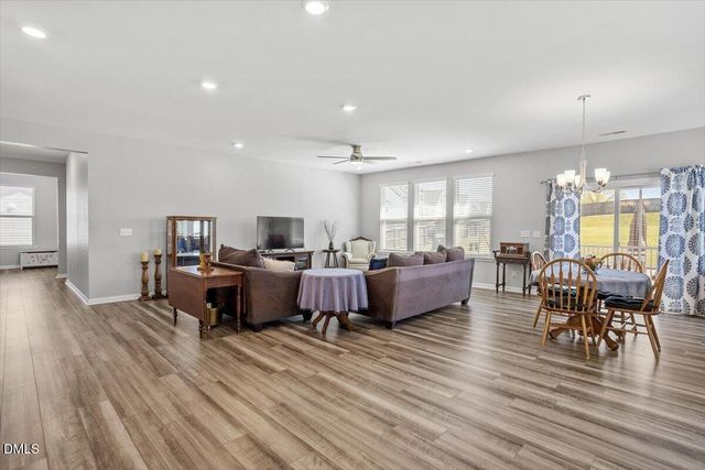 395 Windy Farm Drive, Fuquay Varina, NC 27526