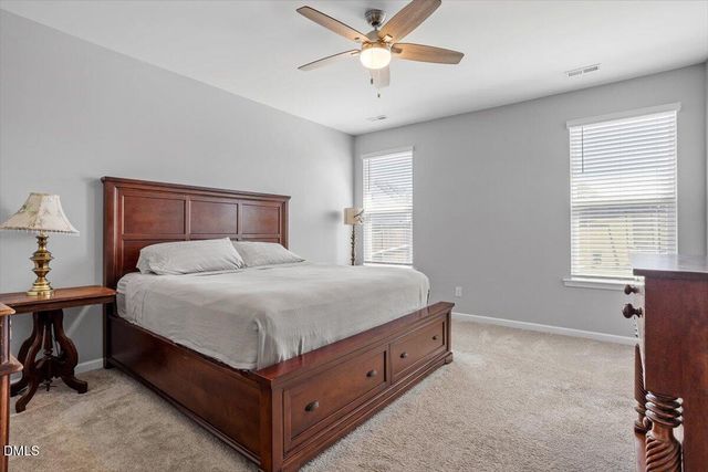 395 Windy Farm Drive, Fuquay Varina, NC 27526