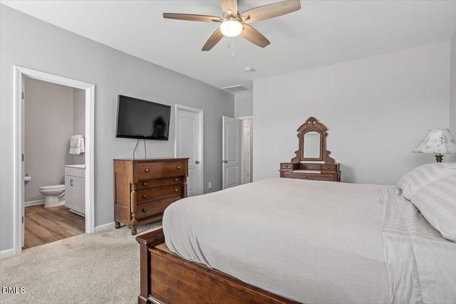 395 Windy Farm Drive, Fuquay Varina, NC 27526