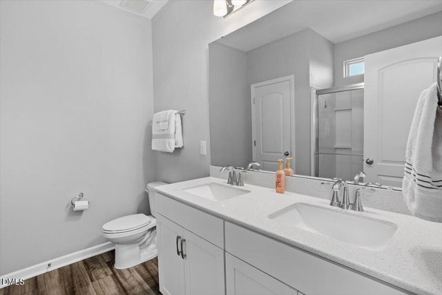 395 Windy Farm Drive, Fuquay Varina, NC 27526