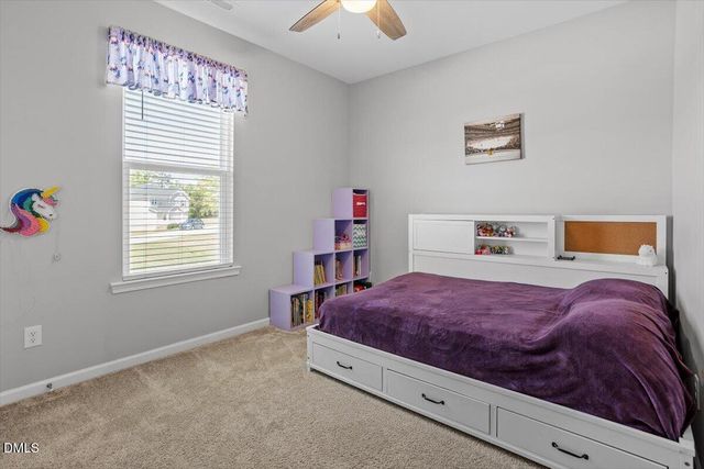 395 Windy Farm Drive, Fuquay Varina, NC 27526