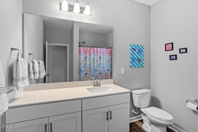 395 Windy Farm Drive, Fuquay Varina, NC 27526