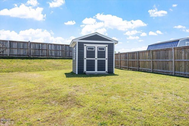 395 Windy Farm Drive, Fuquay Varina, NC 27526