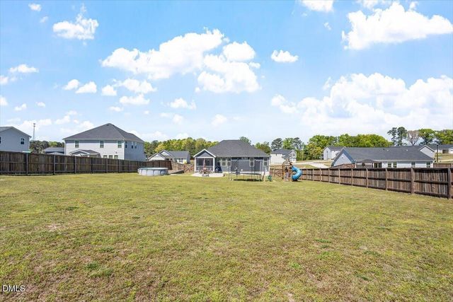 395 Windy Farm Drive, Fuquay Varina, NC 27526
