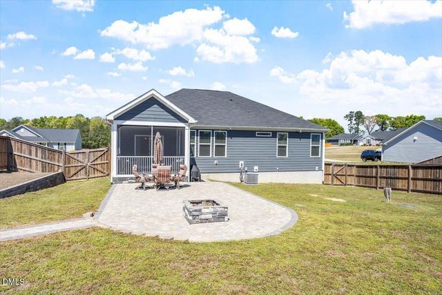 395 Windy Farm Drive, Fuquay Varina, NC 27526