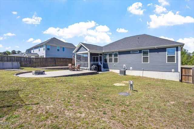 395 Windy Farm Drive, Fuquay Varina, NC 27526