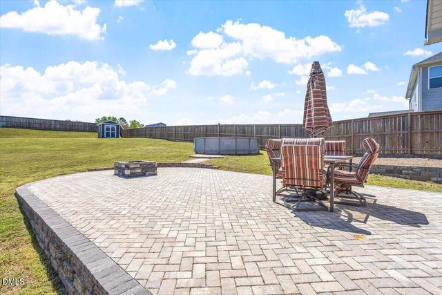 395 Windy Farm Drive, Fuquay Varina, NC 27526