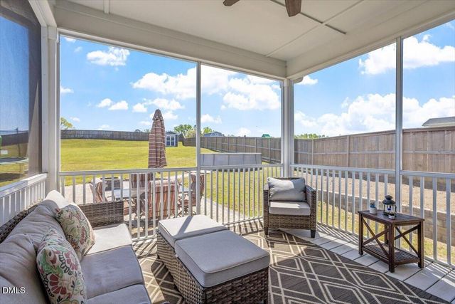 395 Windy Farm Drive, Fuquay Varina, NC 27526