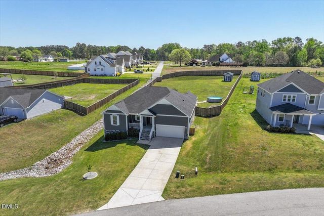 395 Windy Farm Drive, Fuquay Varina, NC 27526