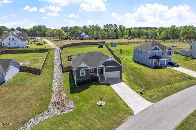 395 Windy Farm Drive, Fuquay Varina, NC 27526