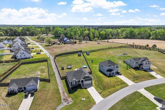 395 Windy Farm Drive, Fuquay Varina, NC 27526