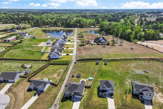 395 Windy Farm Drive, Fuquay Varina, NC 27526