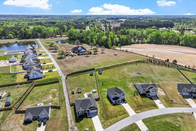 395 Windy Farm Drive, Fuquay Varina, NC 27526