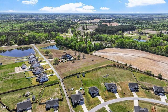 395 Windy Farm Drive, Fuquay Varina, NC 27526