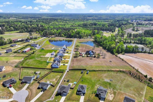 395 Windy Farm Drive, Fuquay Varina, NC 27526