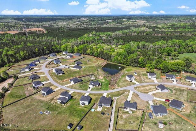 395 Windy Farm Drive, Fuquay Varina, NC 27526