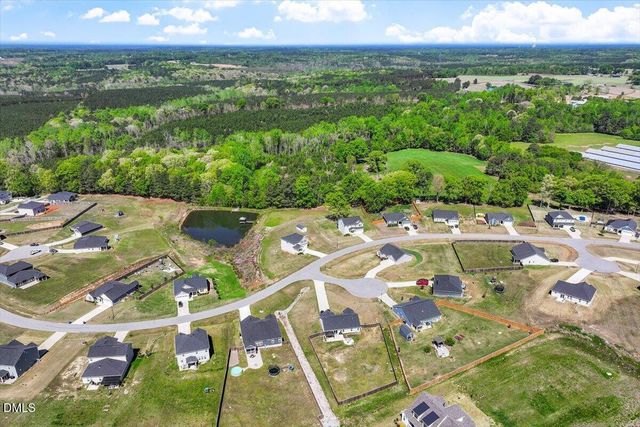 395 Windy Farm Drive, Fuquay Varina, NC 27526