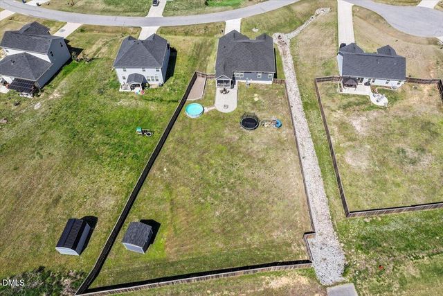 395 Windy Farm Drive, Fuquay Varina, NC 27526