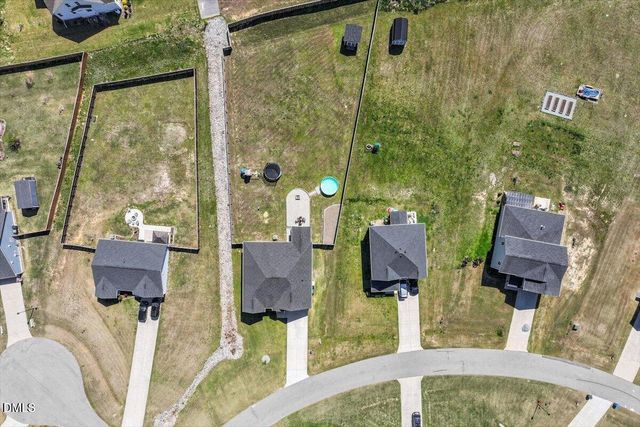 395 Windy Farm Drive, Fuquay Varina, NC 27526