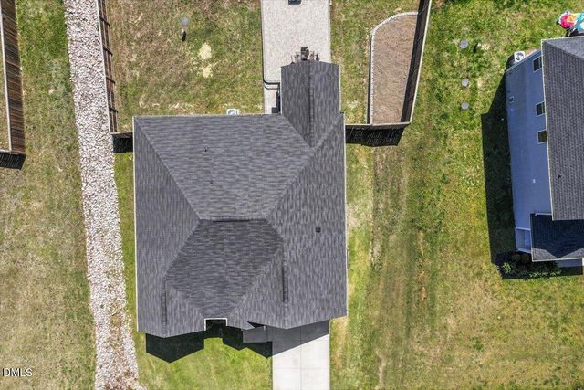 395 Windy Farm Drive, Fuquay Varina, NC 27526