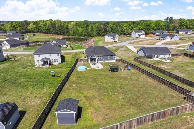 395 Windy Farm Drive, Fuquay Varina, NC 27526