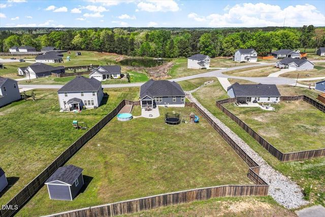 395 Windy Farm Drive, Fuquay Varina, NC 27526