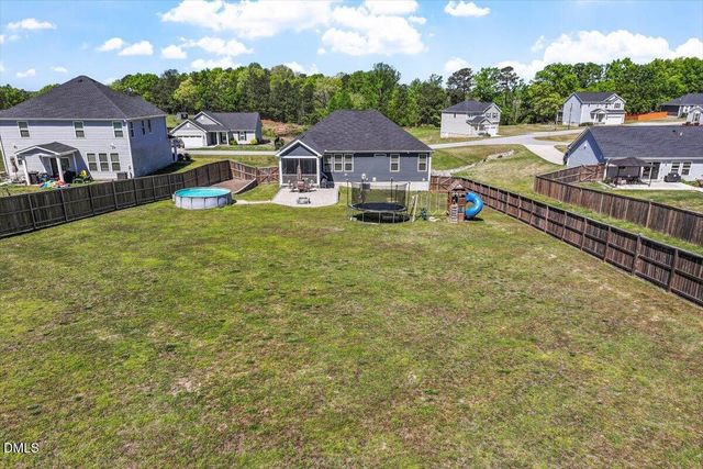 395 Windy Farm Drive, Fuquay Varina, NC 27526