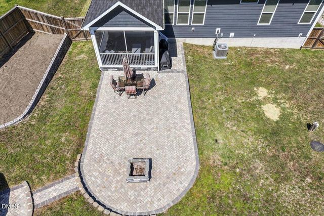 395 Windy Farm Drive, Fuquay Varina, NC 27526