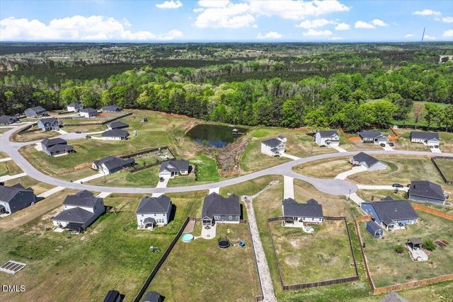 395 Windy Farm Drive, Fuquay Varina, NC 27526