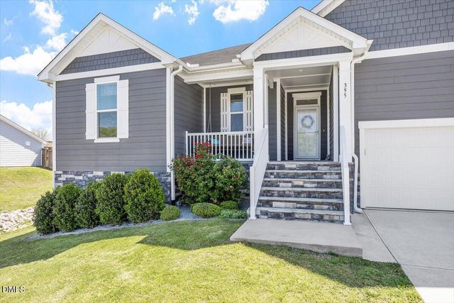 395 Windy Farm Drive, Fuquay Varina, NC 27526