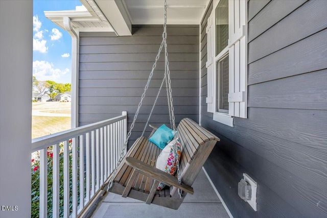 395 Windy Farm Drive, Fuquay Varina, NC 27526