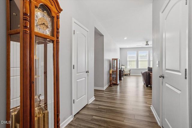 395 Windy Farm Drive, Fuquay Varina, NC 27526