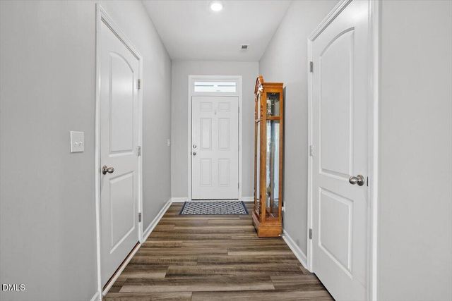 395 Windy Farm Drive, Fuquay Varina, NC 27526