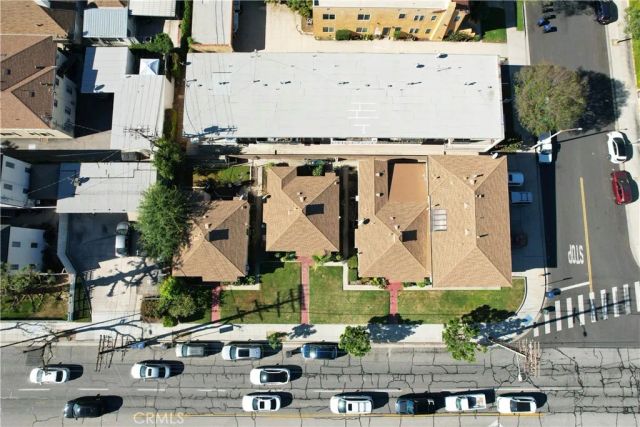 1113 N Glenoaks, Burbank, CA 91504