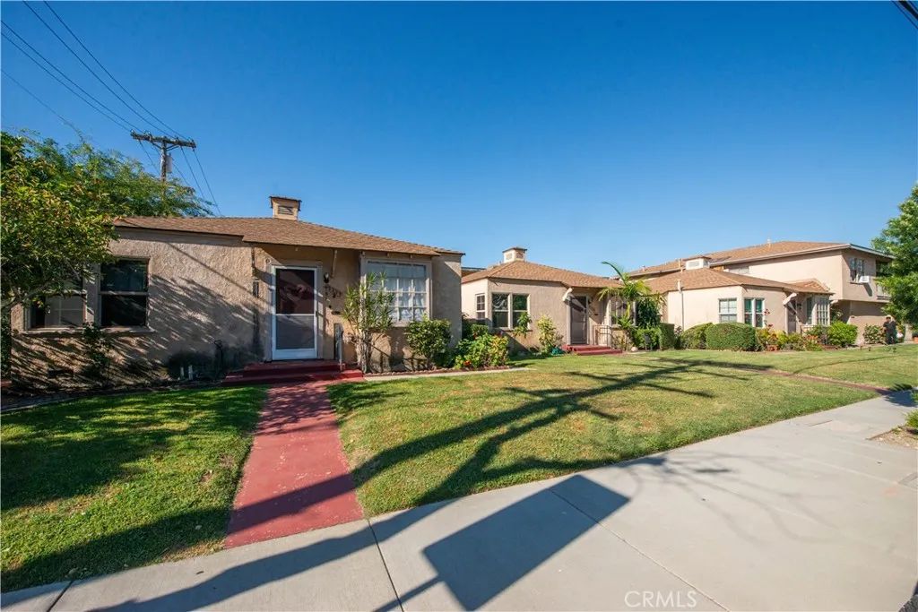 1113 N Glenoaks, Burbank, CA 91504