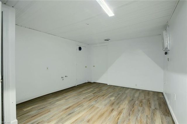 2420 W Mercury BLVD, Hampton, VA 23666
