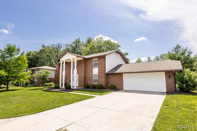 809 Reiss Road, O'fallon, IL 62269